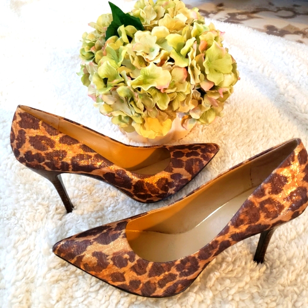 Nine West Pumps 7M